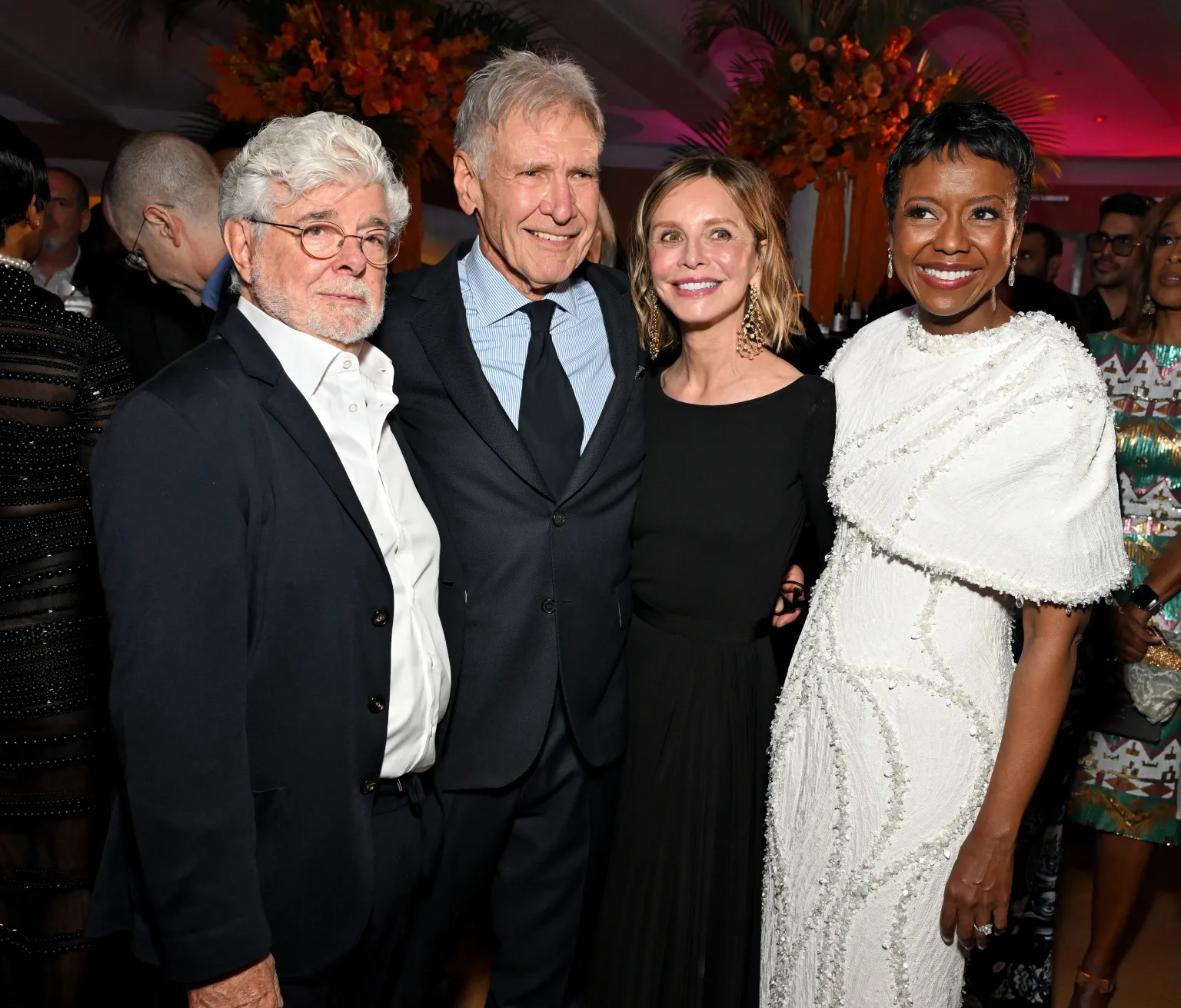 George Lucas Museum