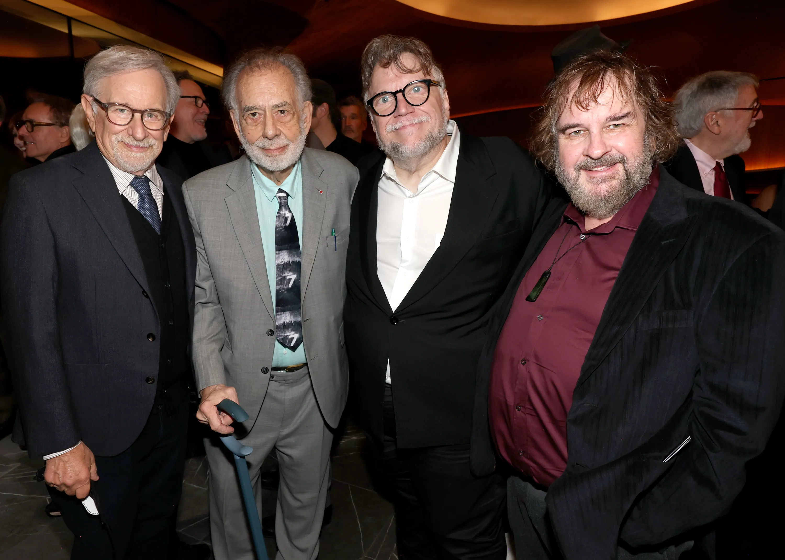 George Lucas Museum