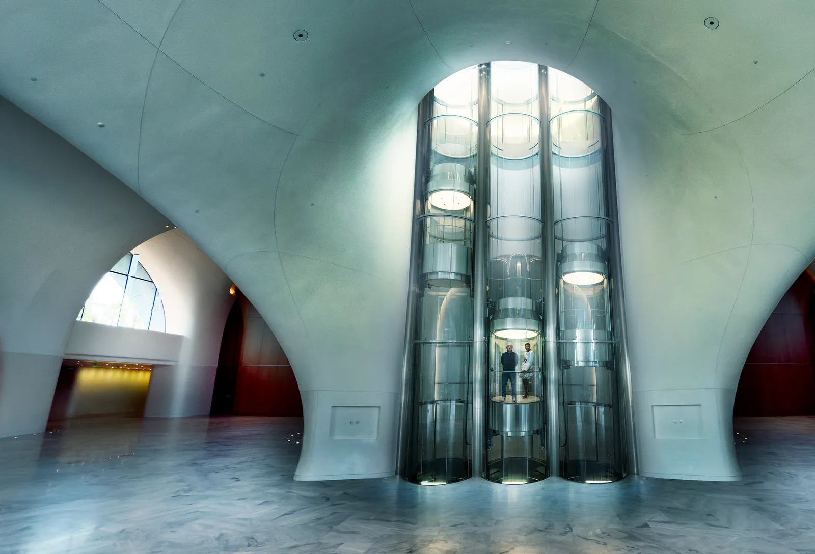 lucas museum
