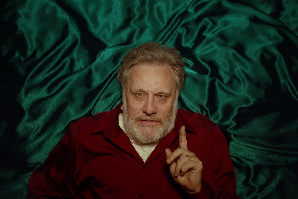 The Pervert's Guide to Utopias