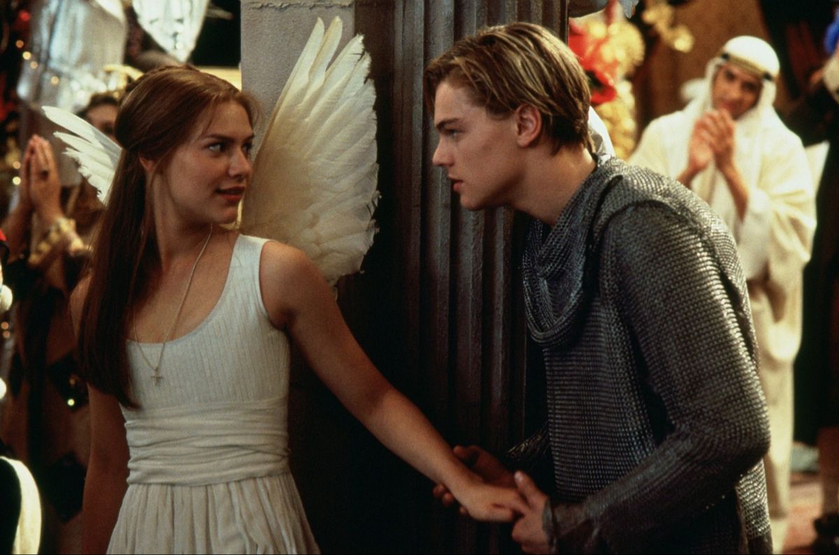 romeo and juliette