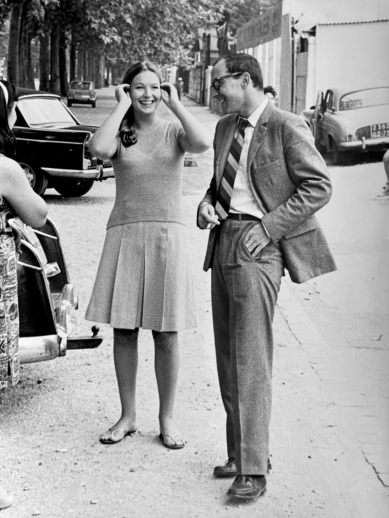 godard