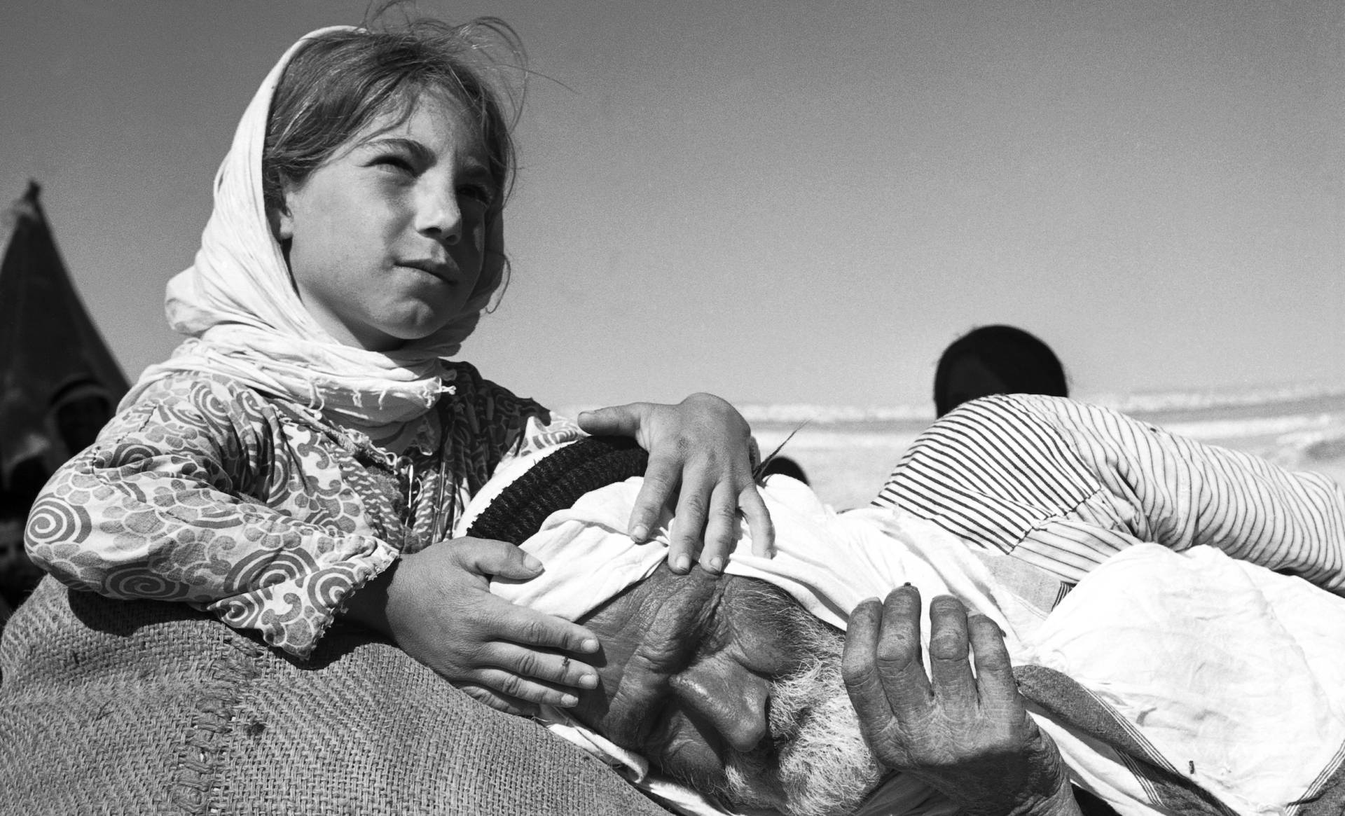 UNRWA, 75 Years of a Temporary History