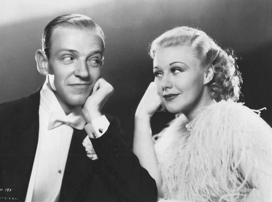 fred astaire