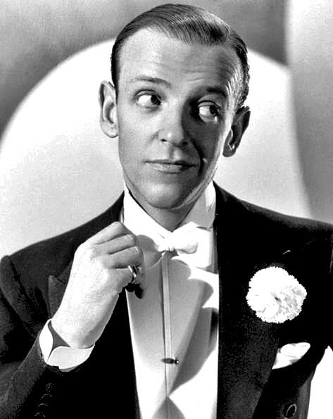 fred astaire