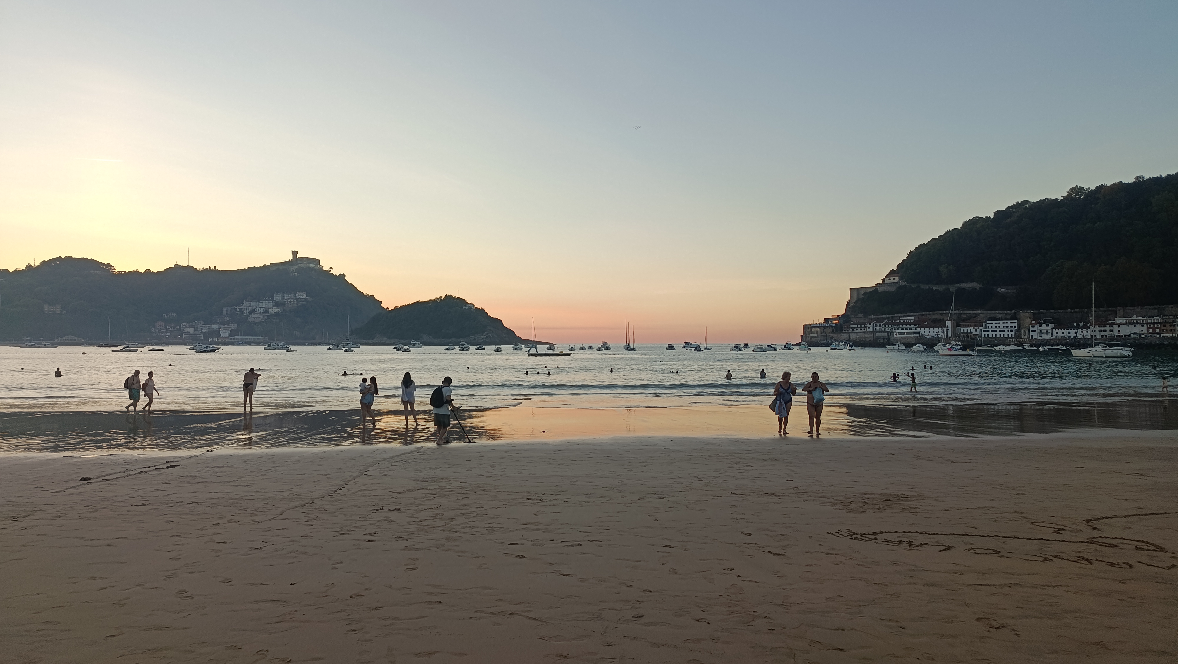 san sebastian