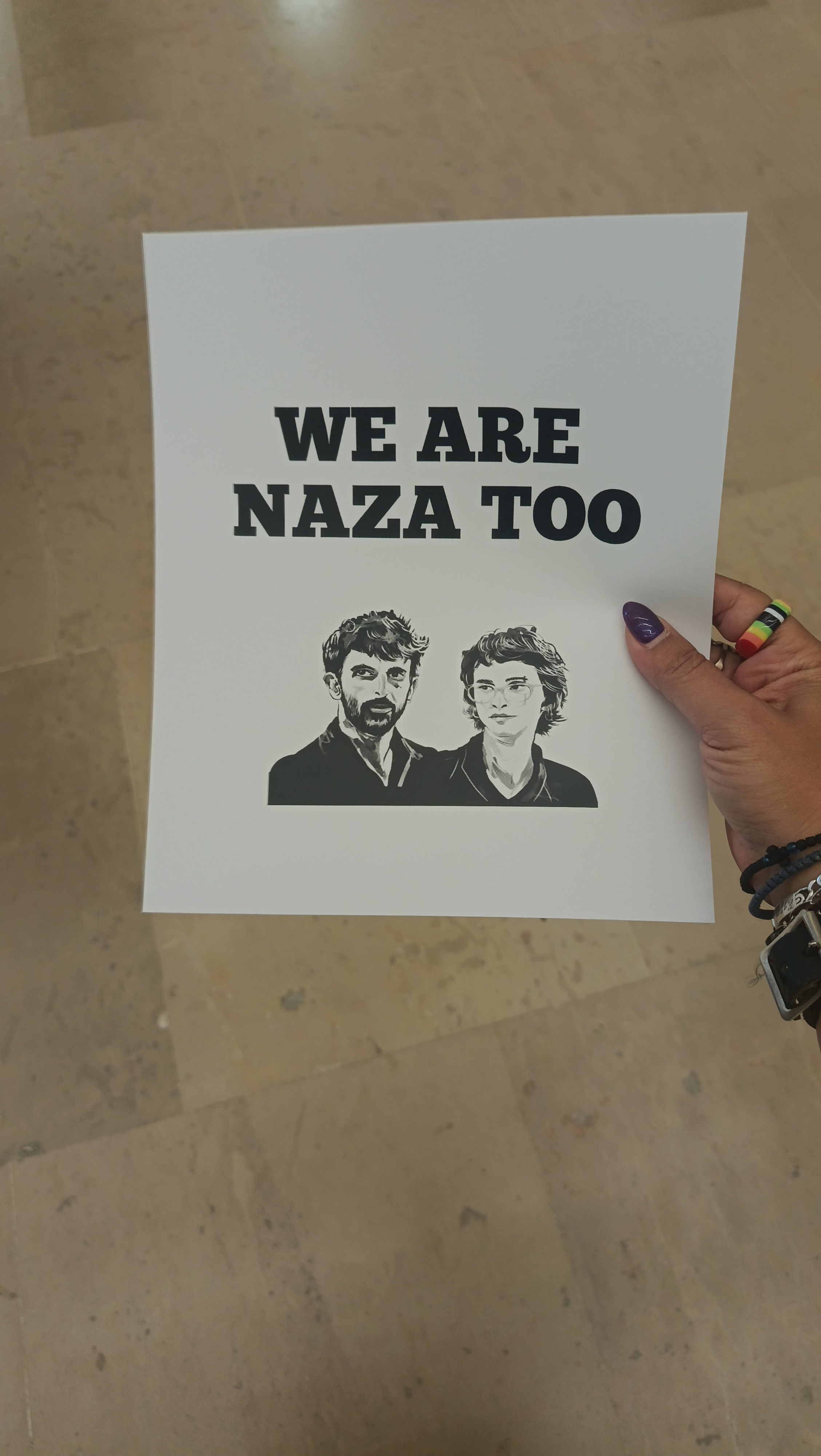naza