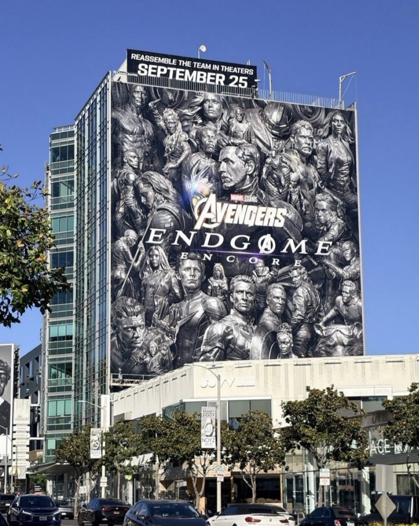 endgame