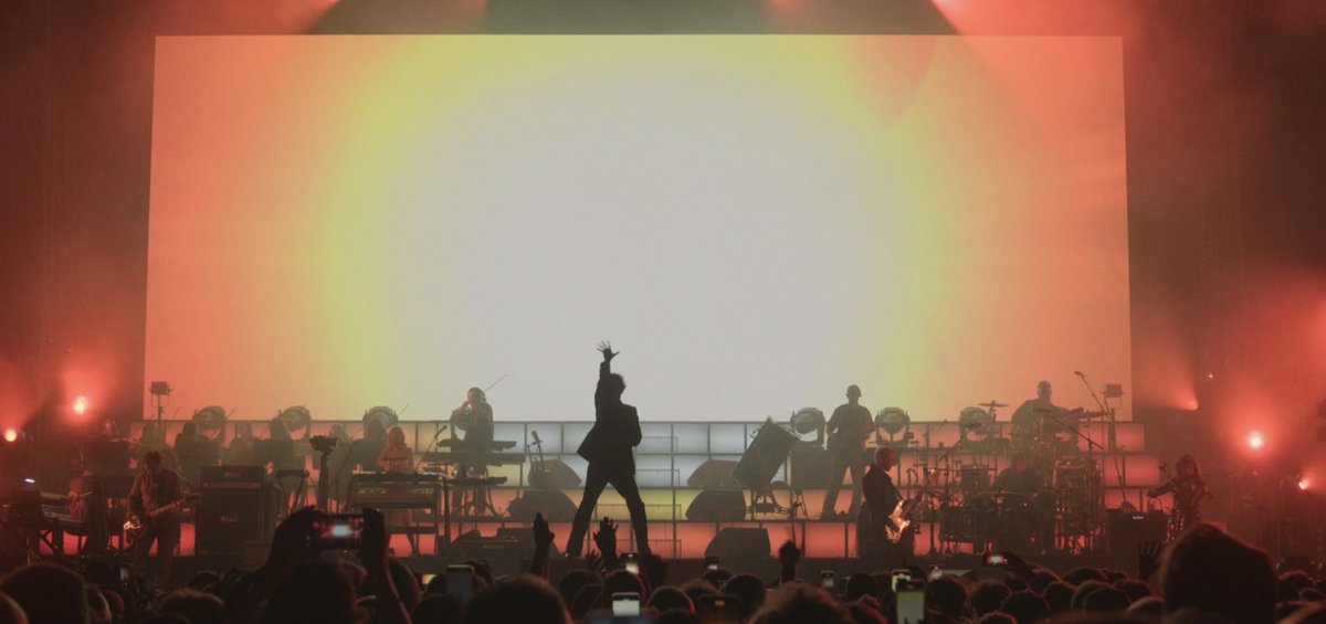 Pulp: What Do You Do For An Encore?
