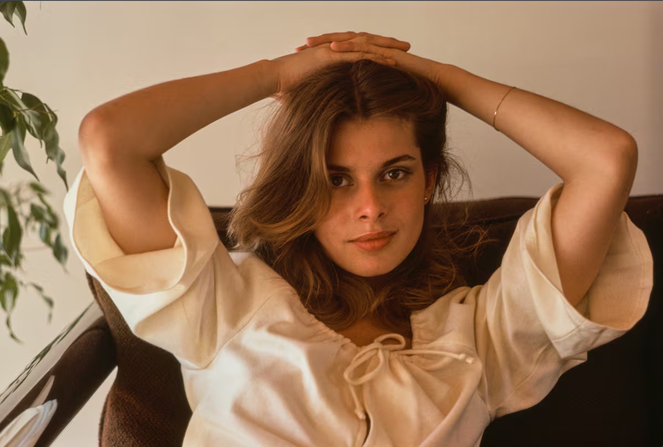 Nastassja Kinski