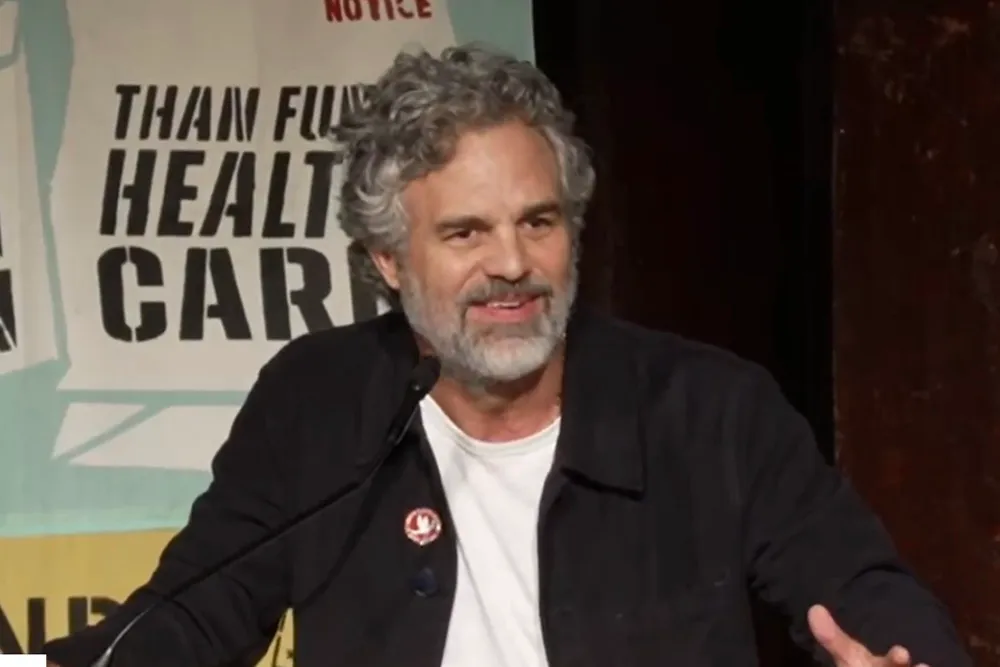 mark ruffalo