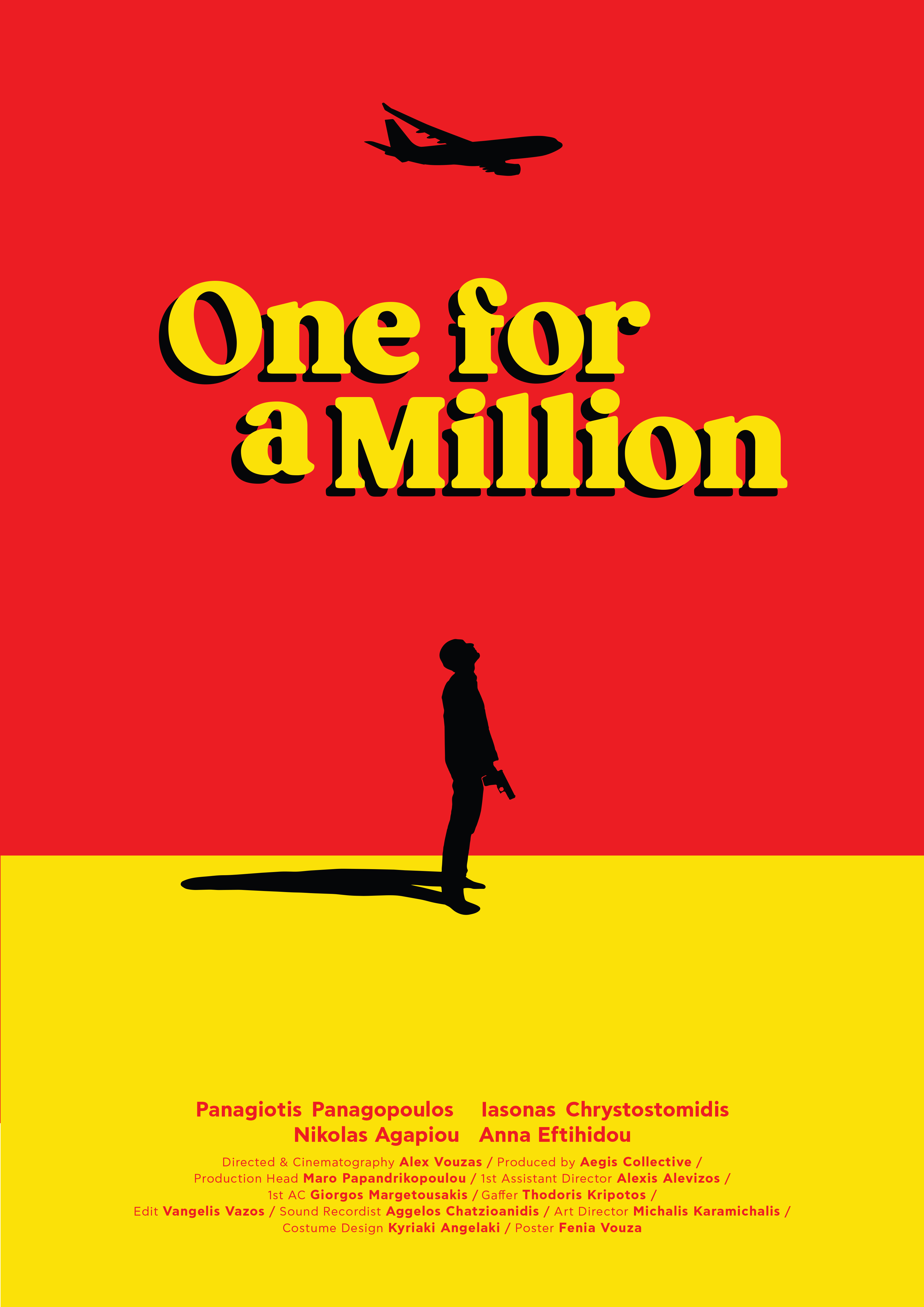 One for a Million