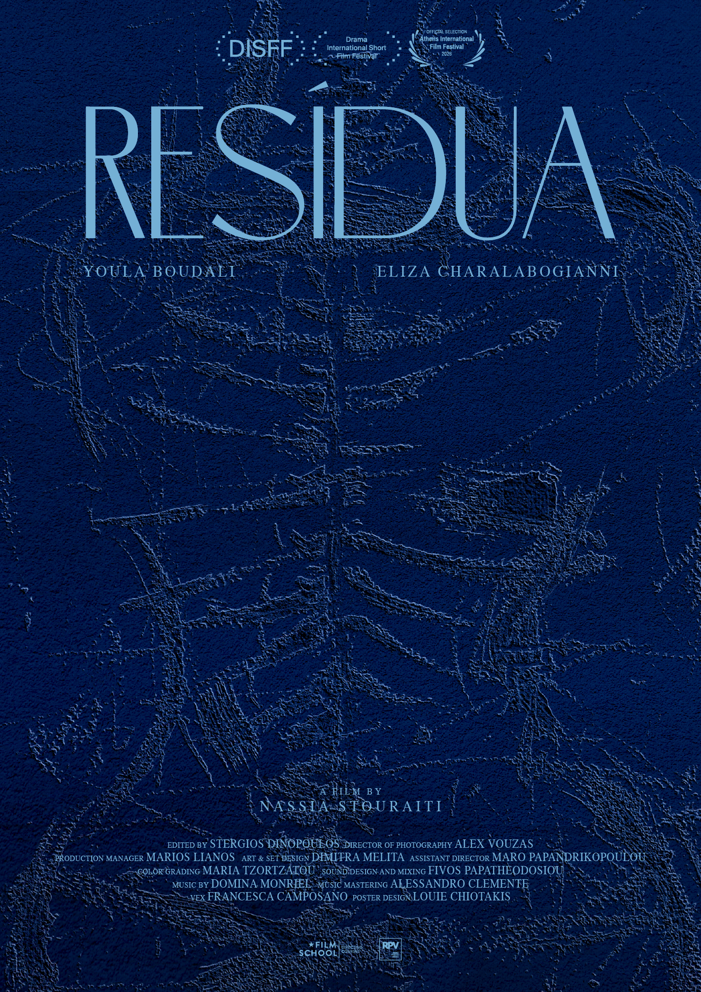 residua