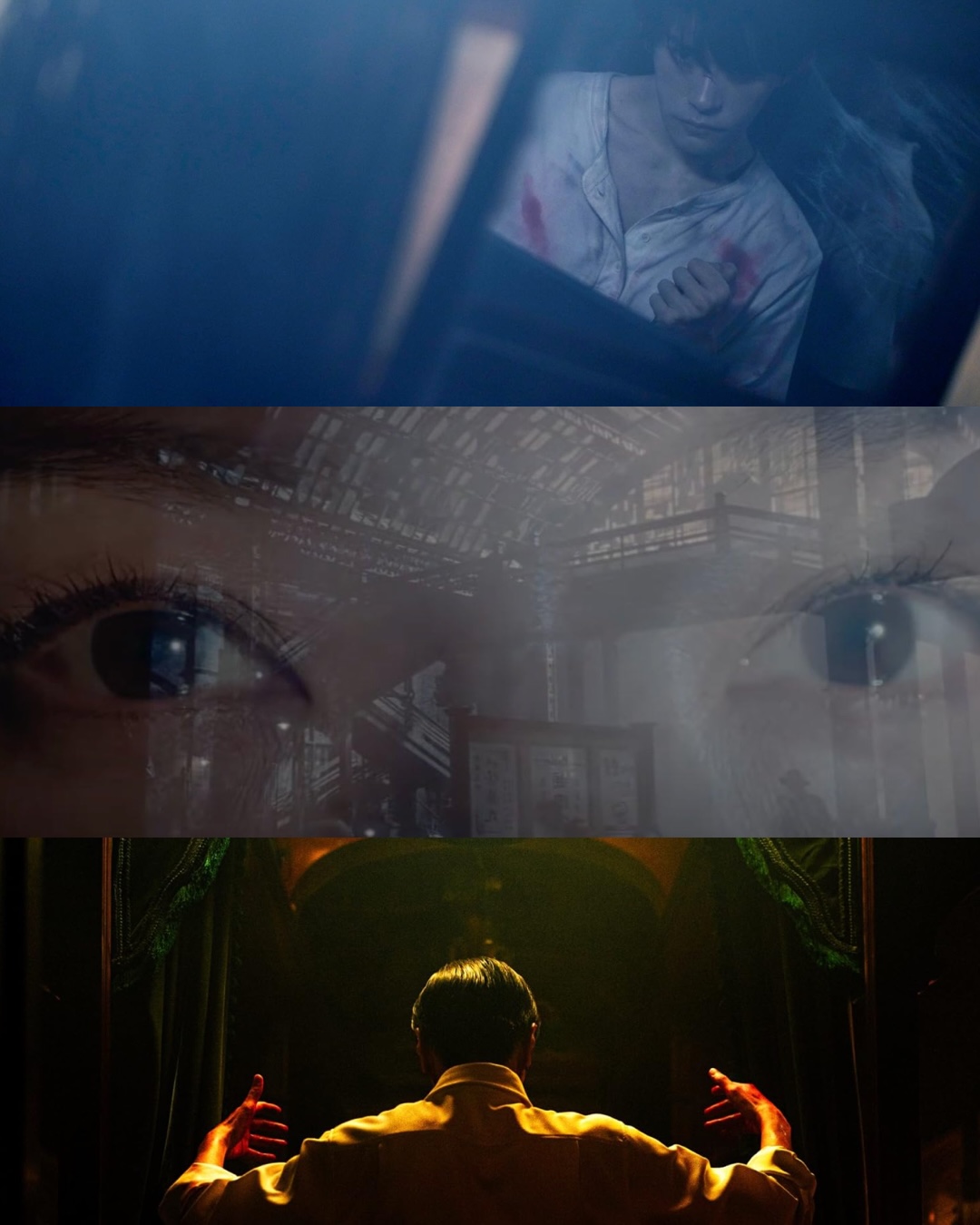 resurrection