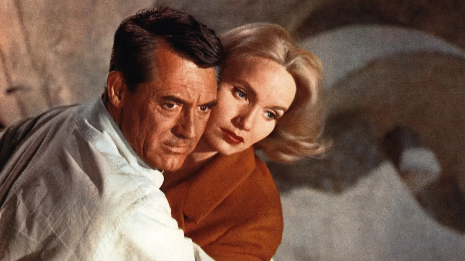 Eva Marie Saint
