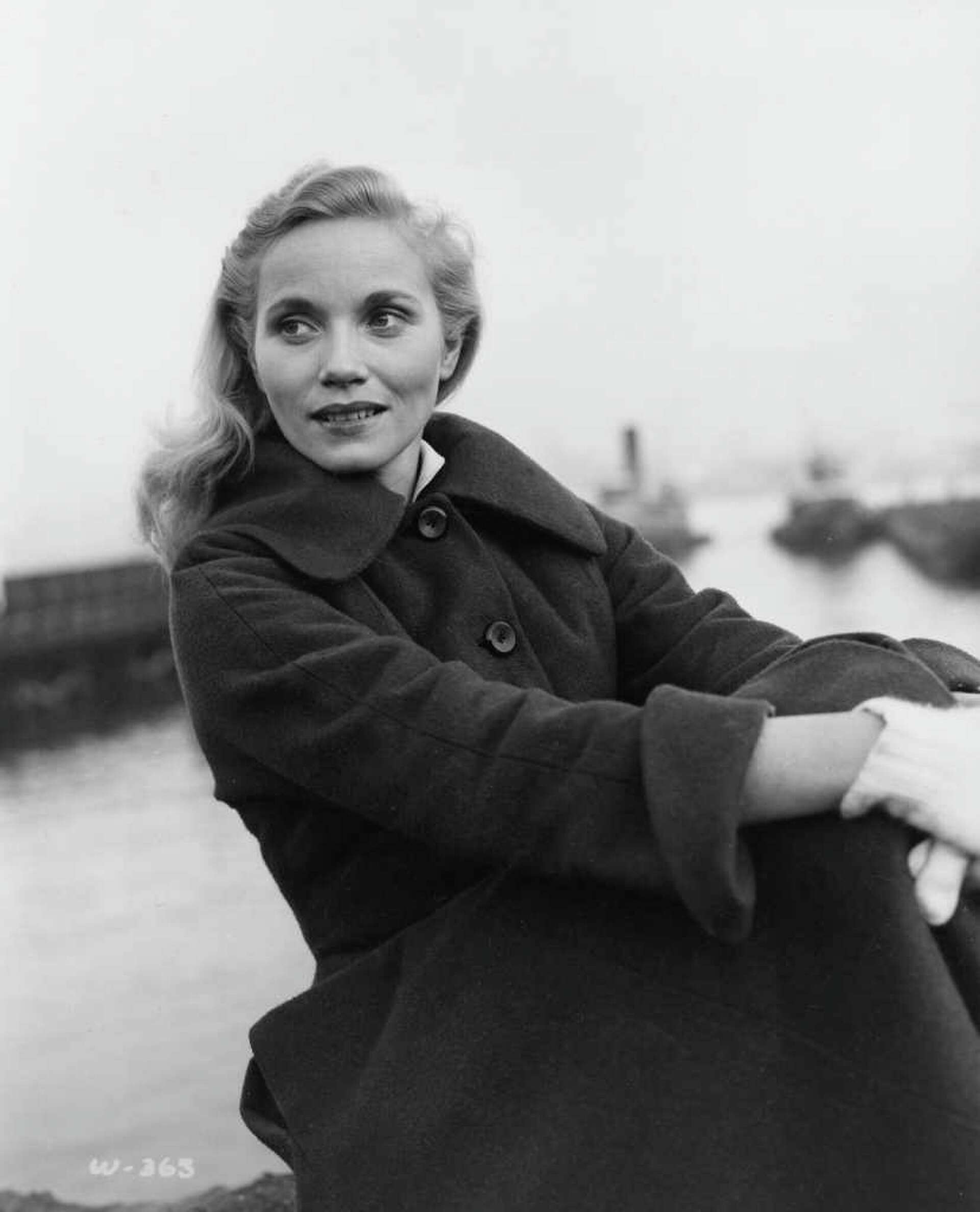 Eva Marie Saint