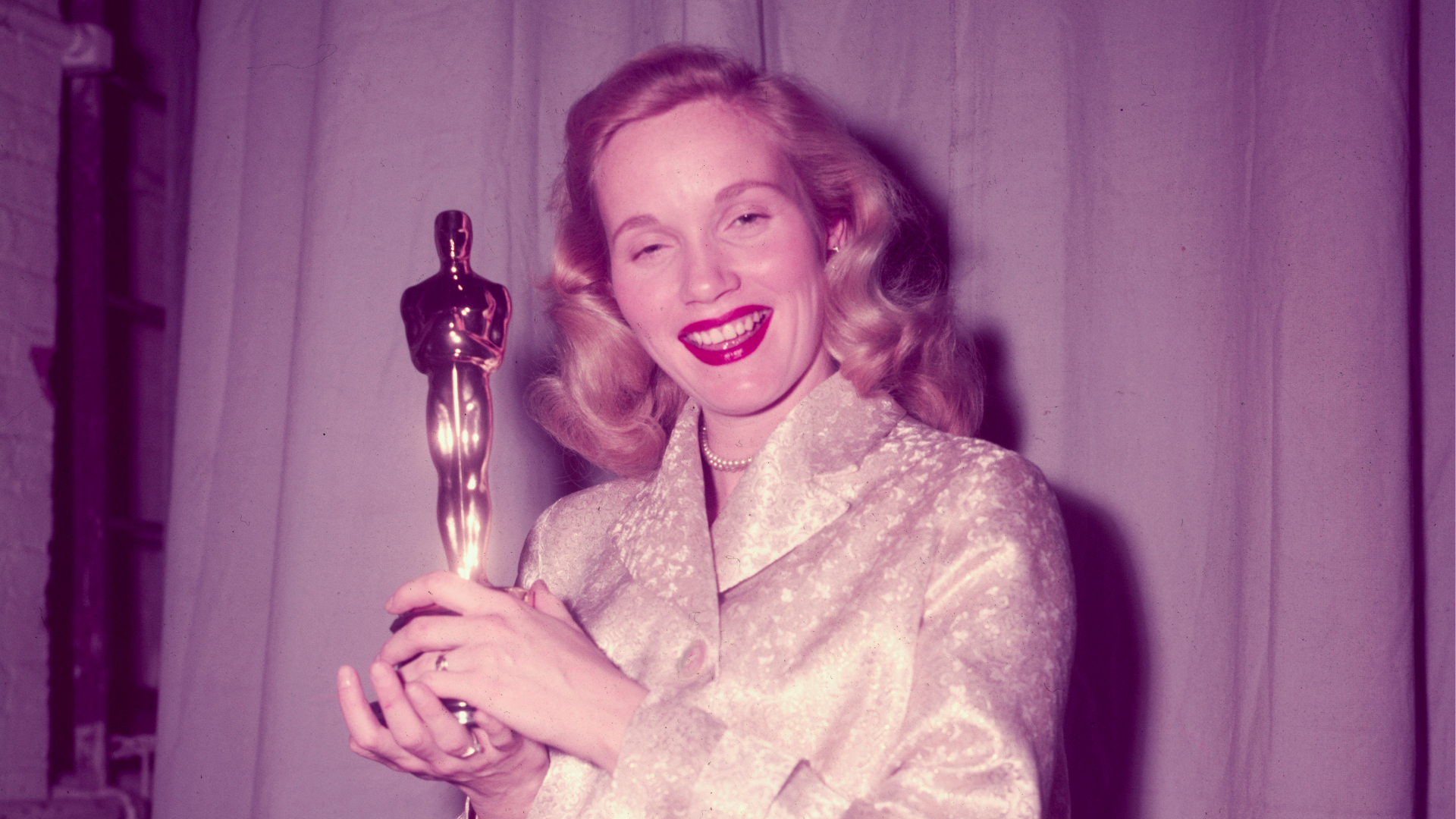 Eva Marie Saint