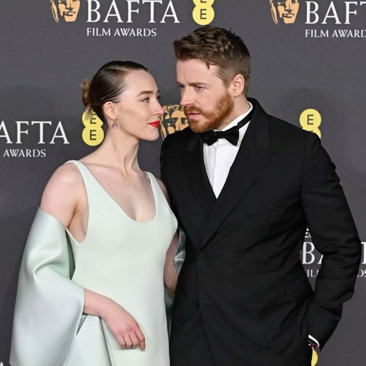 saoirse ronan jack lowden
