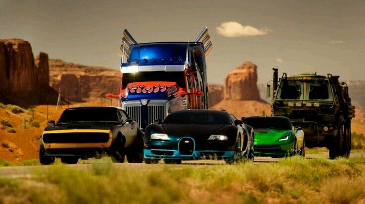 Transformers