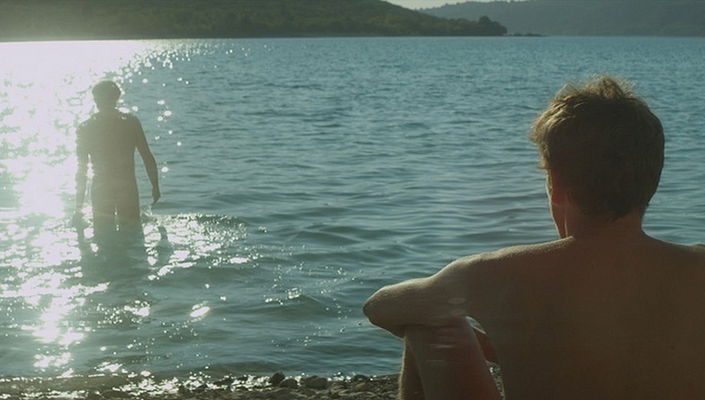 Stranger by the Lake (L' Inconue Du Lac)