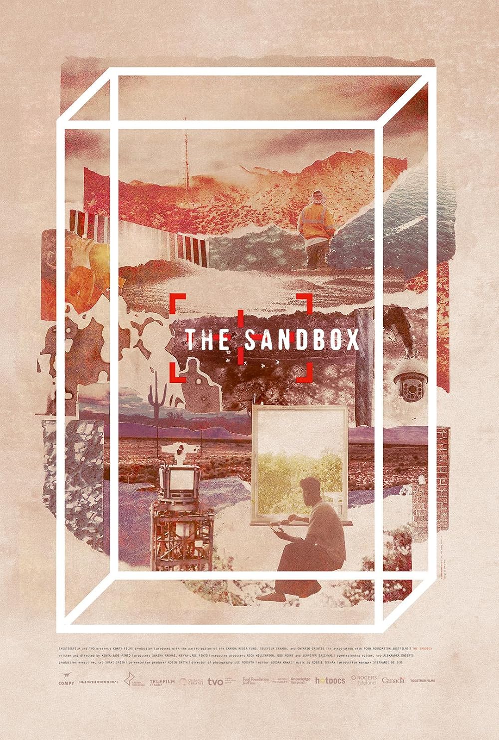 The Sandbox