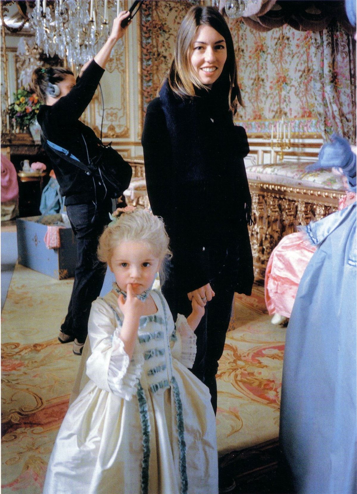 Marie Antoinette