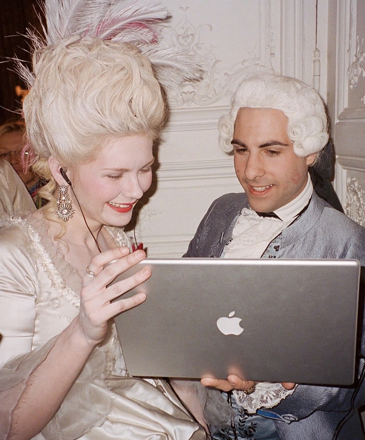 Marie Antoinette
