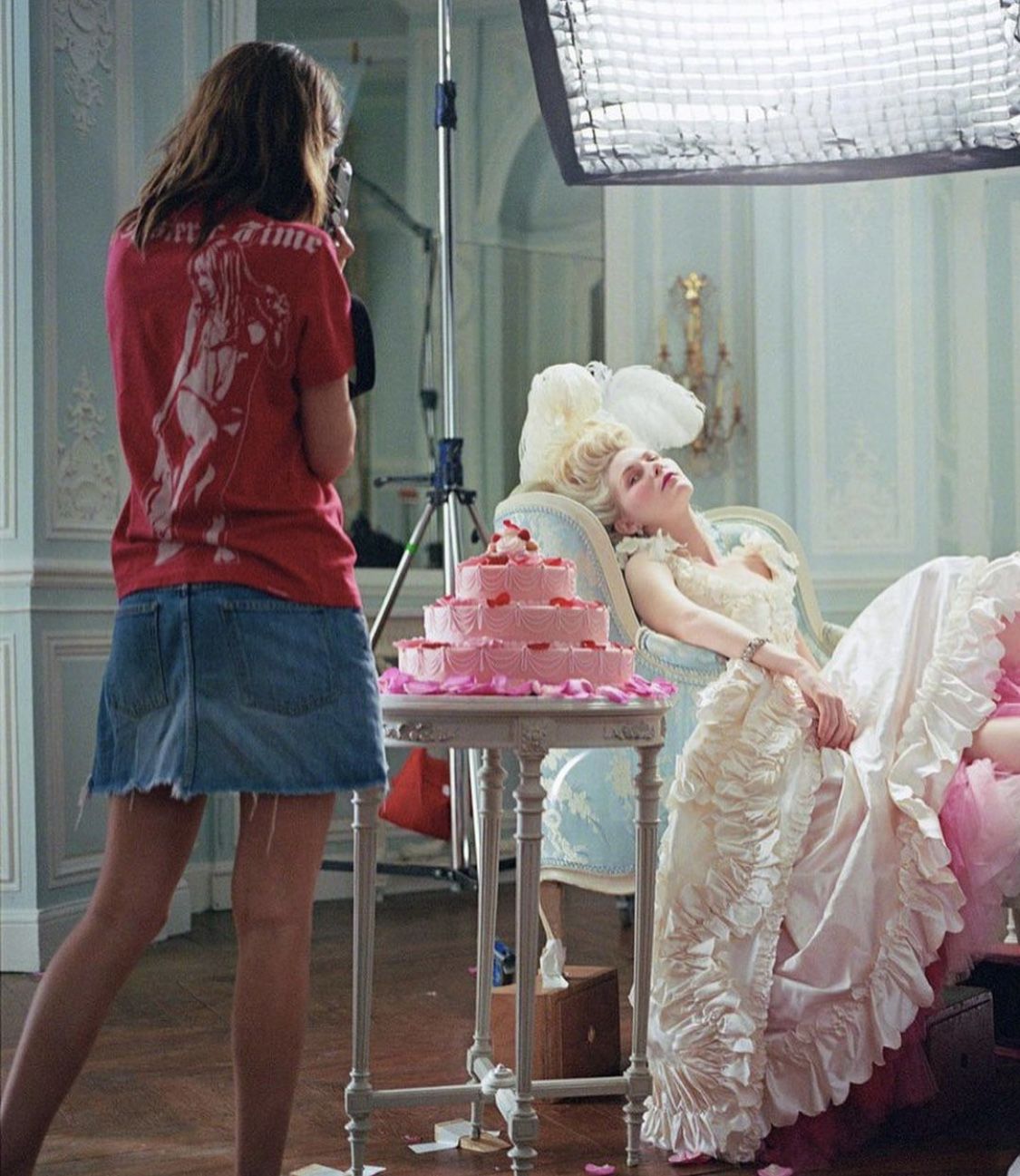 Marie Antoinette