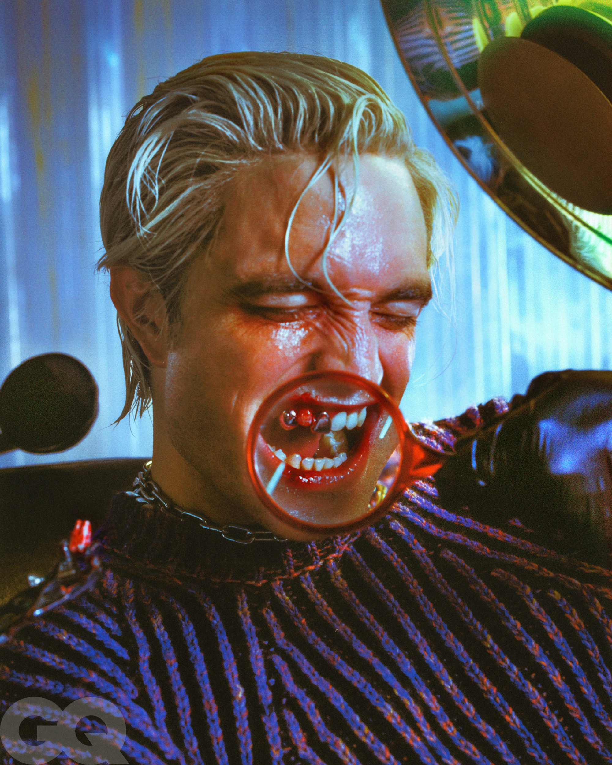 Pattinson