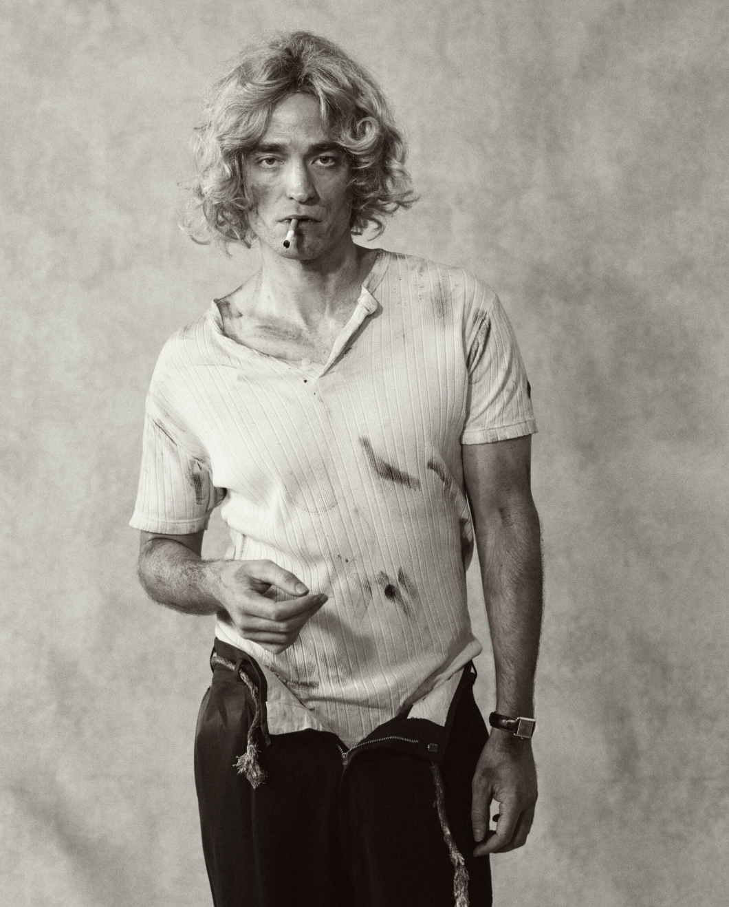 Pattinson