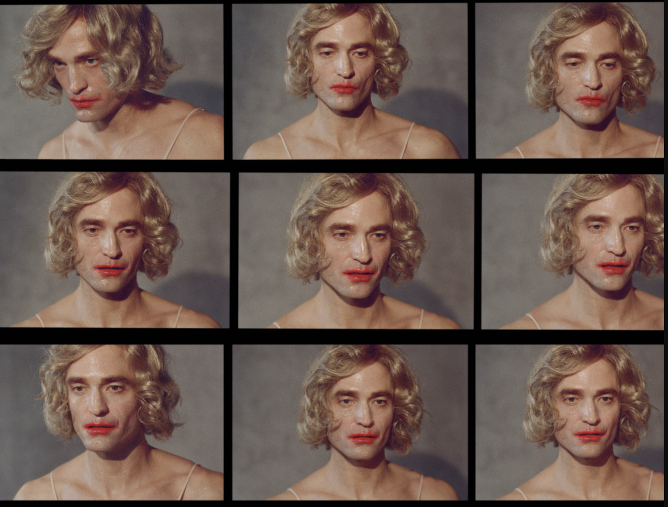 Pattinson