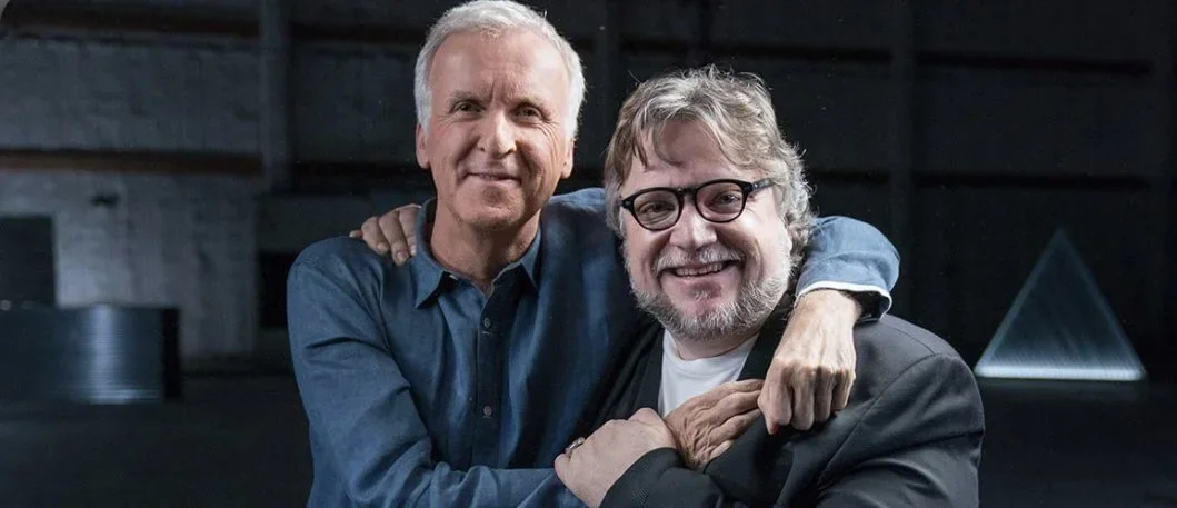 guillermo del toro