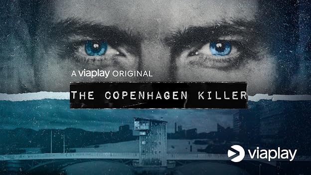 The Copenhagen Killer