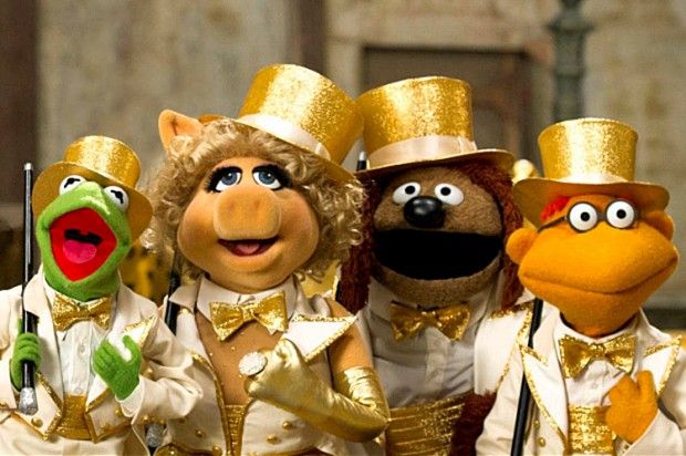 Muppets