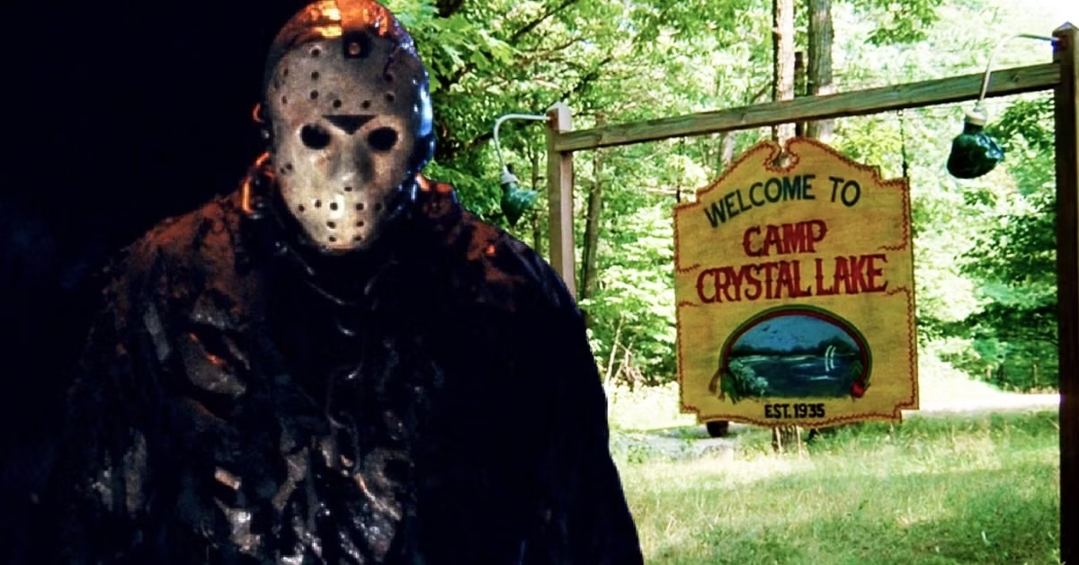 crystal lake