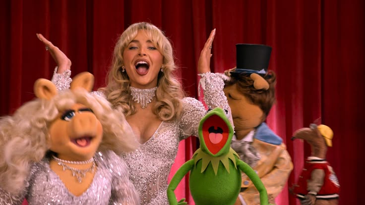 Muppets