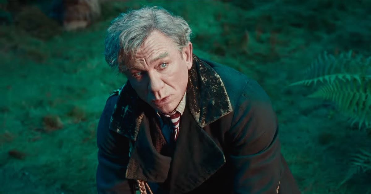 Narnia: The Magician’s Nephew