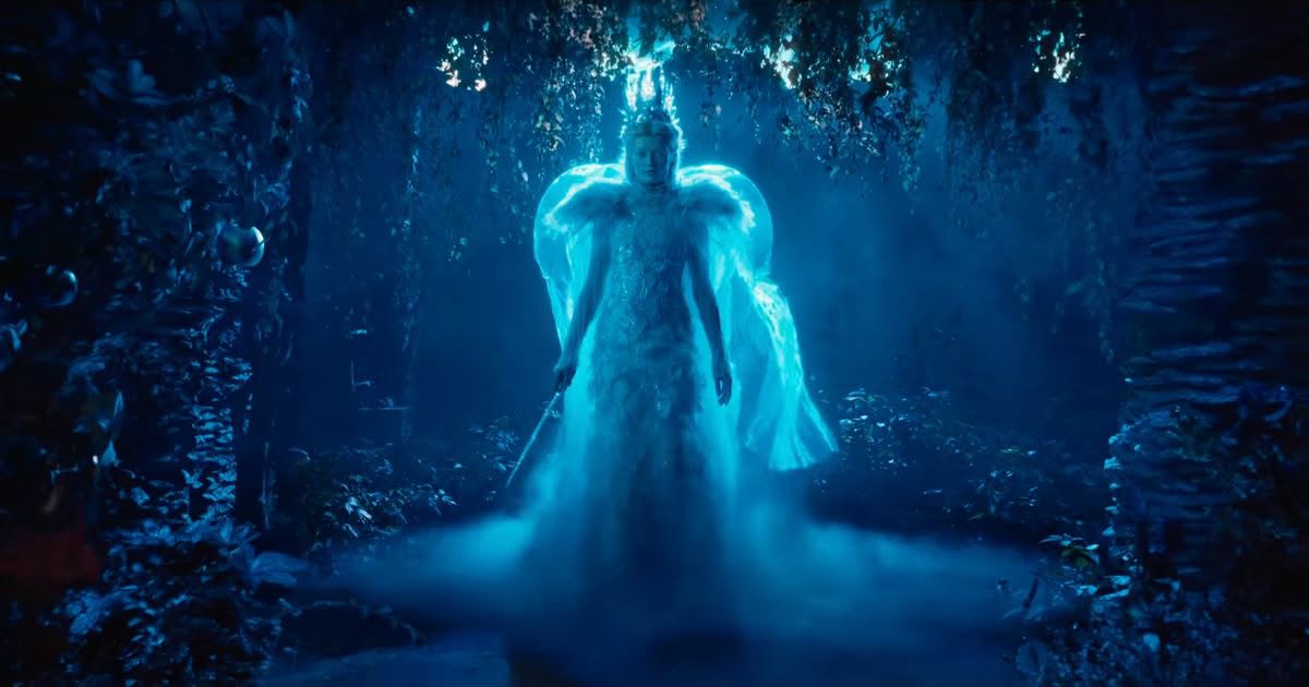Narnia: The Magician’s Nephew