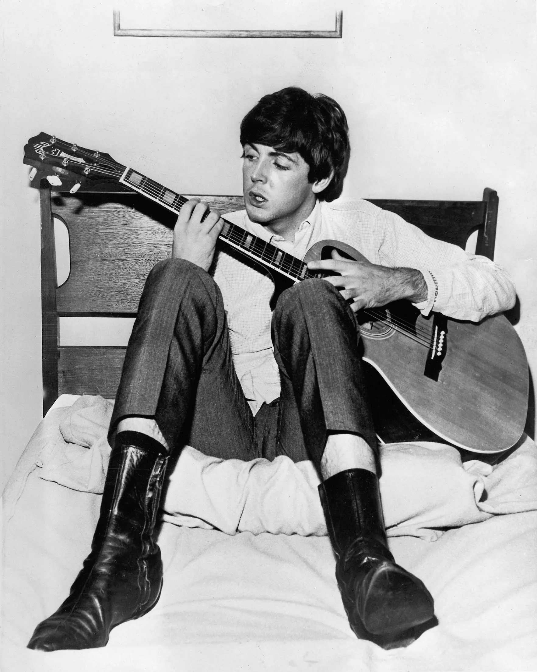 paul mccartney