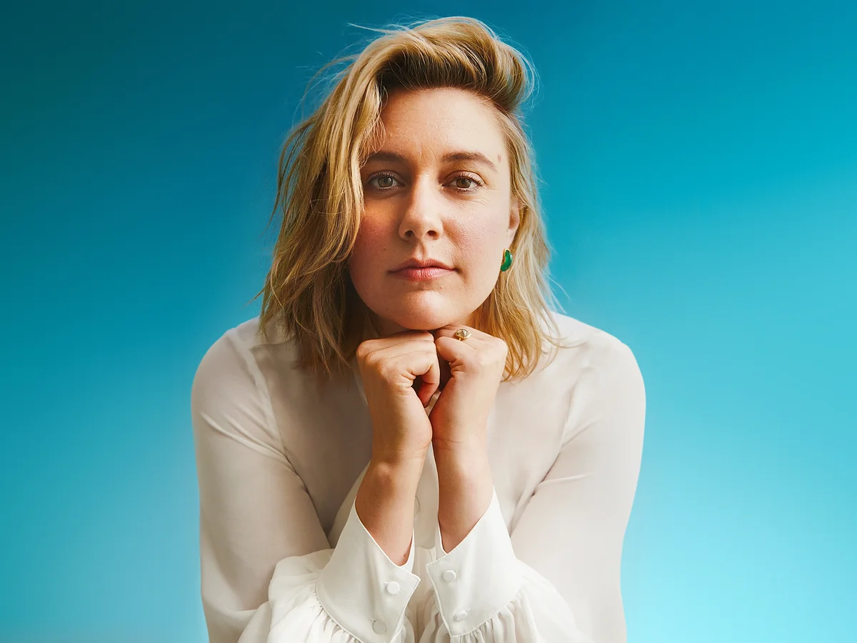 Greta Gerwig