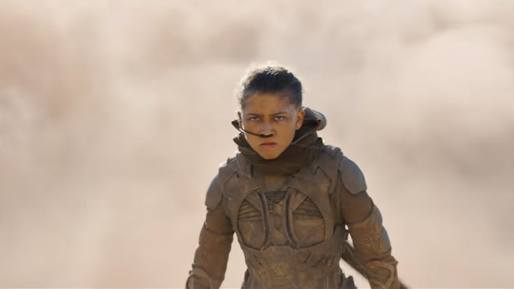 «Dune: Part Three»