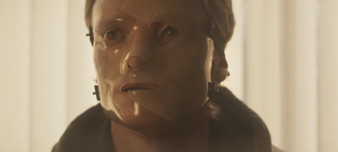 Clayface