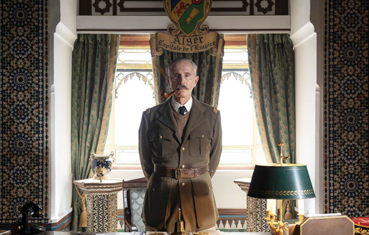 De Gaulle: Liberté