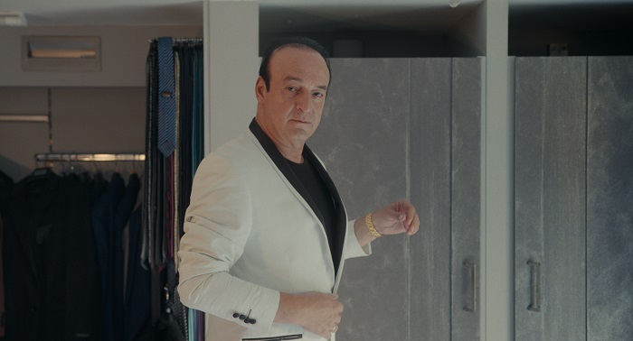Αλλού ο Δρόμος