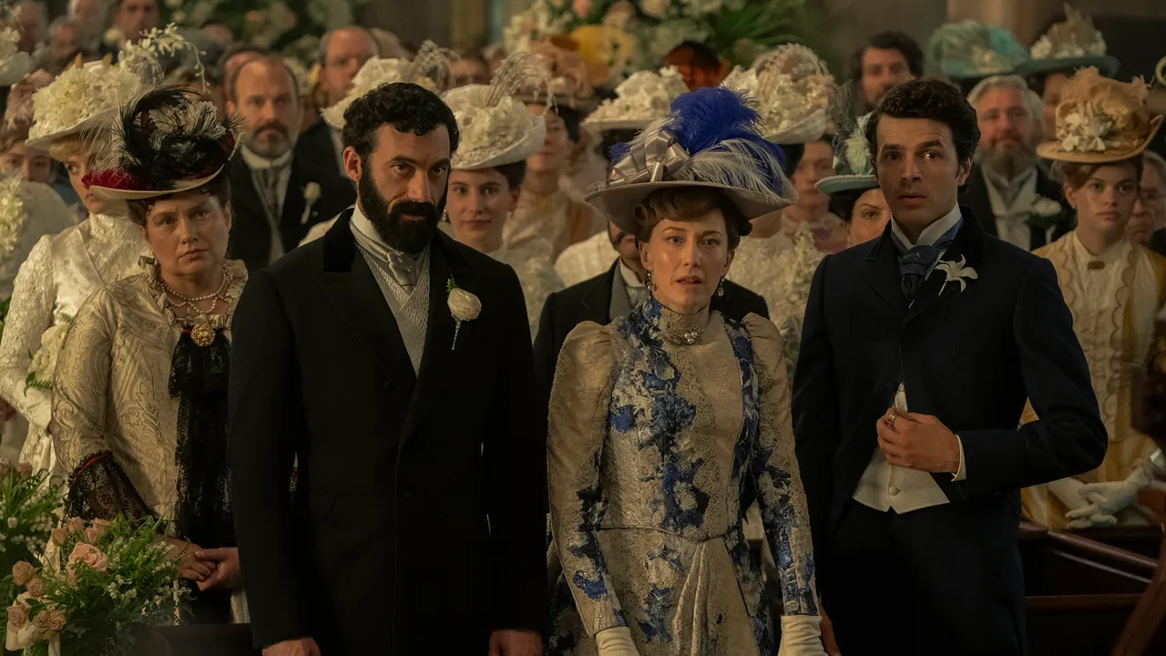 The Gilded Age