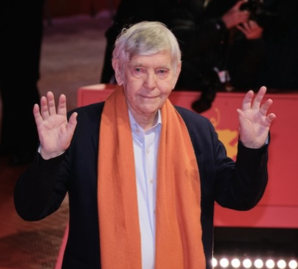 tom courtenay