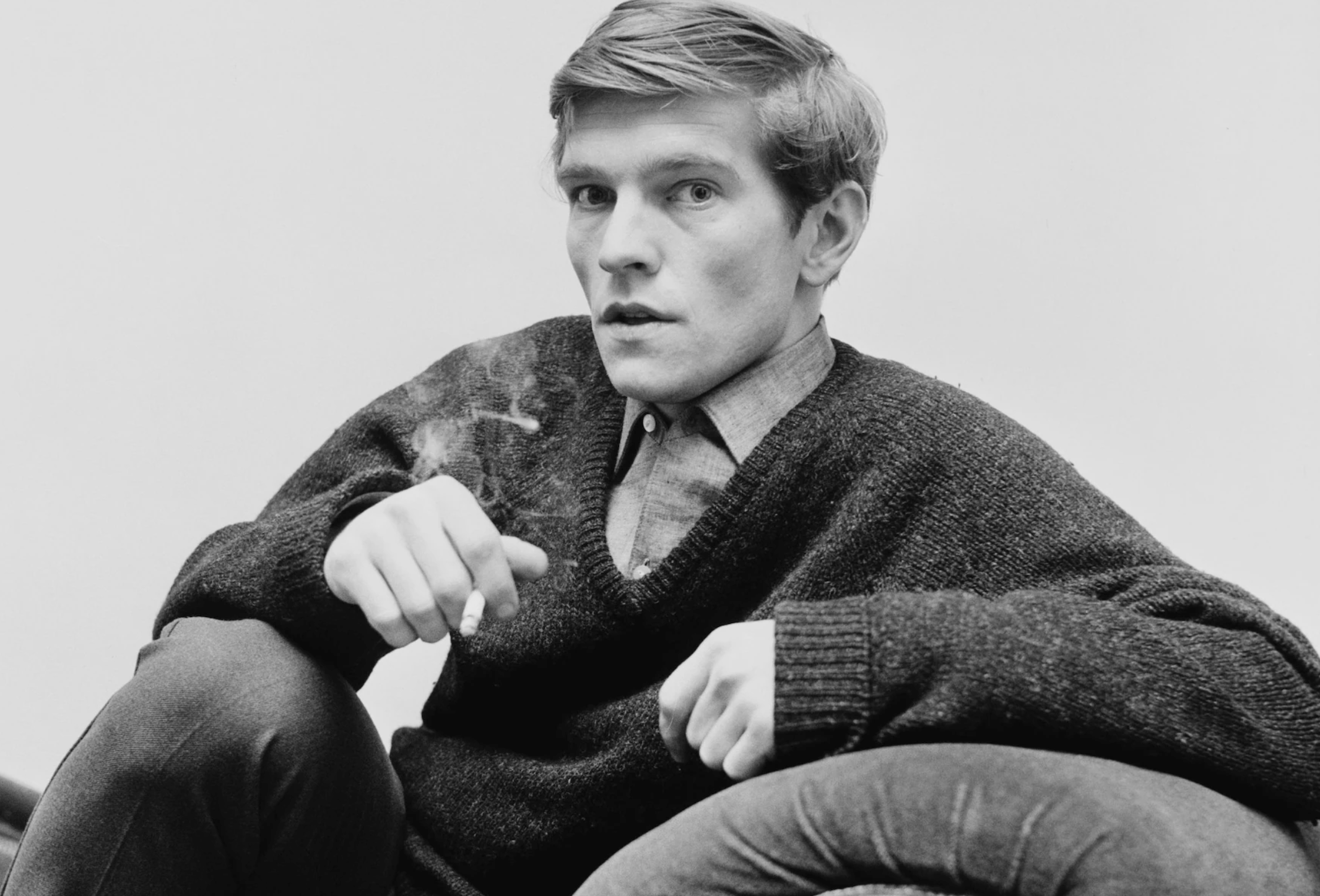 tom courtenay
