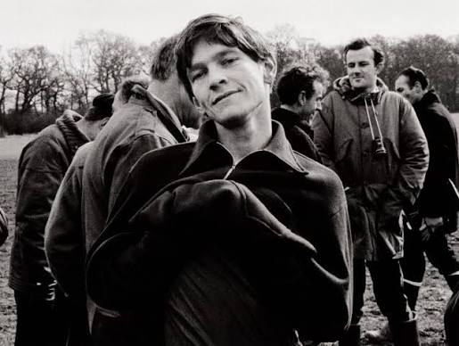 tom courtenay