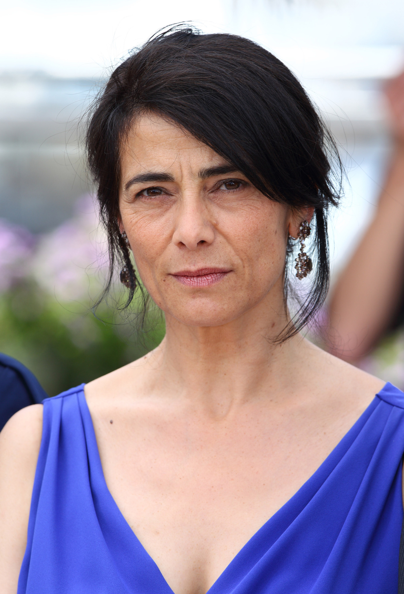 hiam abbass