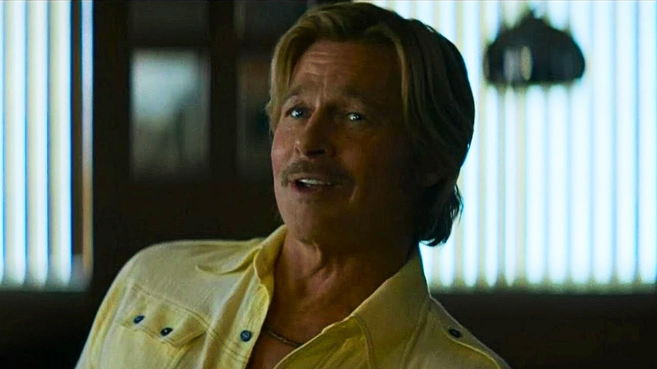 Cliff Booth